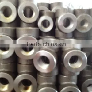 Incoloy 800HT ASTM B366 Weldolet Incoloy 800HT ASTM B366 Sockolet thumbnail-1