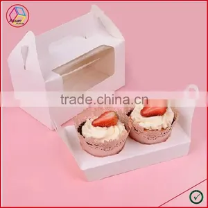 High Quality Cardboard Cake Boxes thumbnail-1
