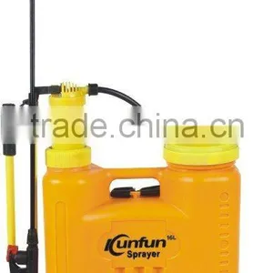 16L Hand Sprayer With Fiber Glass Lance thumbnail-1