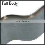 Fully Hardened Edge 2PT or 3PT Customized Wave Rule For Diemaking Industry thumbnail-3