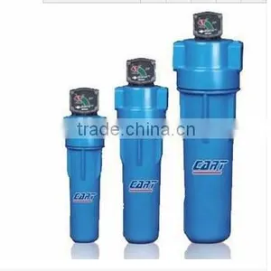 High Efficiency Compressor Air Filter Spara Parts Air Dryer Industrial Air Filter thumbnail-2