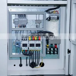 PMC Series Permanent Magnet Variable Frequency Screw Compressor thumbnail-4