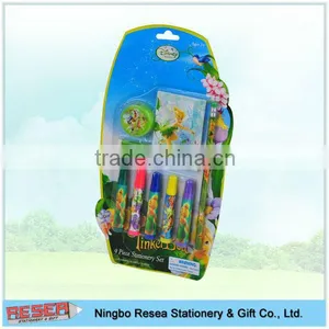 Kids Stationery Set thumbnail-1