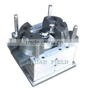 High Quality Roller Plastic Mould thumbnail-1