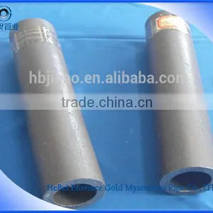 Precision Seamless Steel Pipe/ Casing Pipe/alloy Steel Pipe thumbnail-1