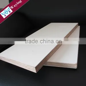 12/15/18MM HPL Plywood Double Bed Designs thumbnail-6