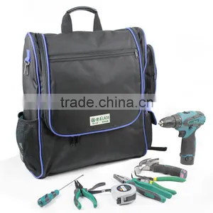 LAOA Waterproof Repair Tool Bag Laptop Bag, Traveling Bag LA212801 thumbnail-2