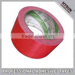 Colorful Cloth Duct Tape 35mesh/70mesh for Packing thumbnail-1