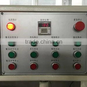 Stright Line Edge Banding Machine/edge Bander/mdf Edge Banding Machine thumbnail-3