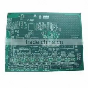 China PCB Assembly With Injection Molding and Tooling for Turnkey Manufacturing thumbnail-1