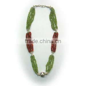 925 Sterling Silver Gemstone Jewellery thumbnail-1