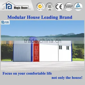 Movable Male and Female Modular Prefab Toilet With Shower With Lowest Price and Project Capacility thumbnail-1