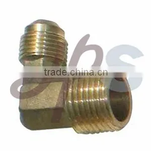 90 Degree Elbow Hose Fitting thumbnail-1