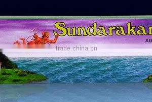 Sundarakanda Incense Sticks INCENSE STICKS thumbnail-1