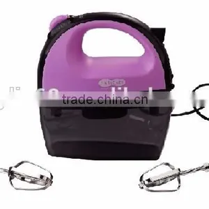 Popular Home Electric Food Mixer Mini Hand Mixer thumbnail-4