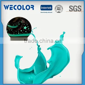 Grade 5 Acid/Alkali Resistant Texitile Fluorescent Pigment Colourant thumbnail-4
