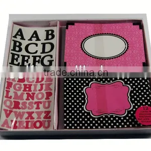 Stationery Set for Kids Stationery Gift Set thumbnail-1