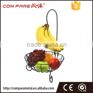 Fruit Storage Holder With 3 Standing Feet thumbnail-1