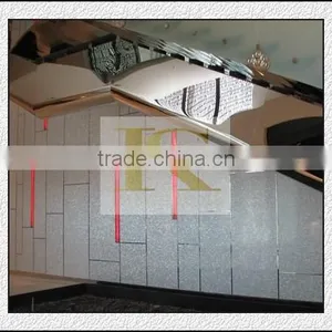China Manufacturer Black Lip Shell Mosaic Tile in Stock thumbnail-1