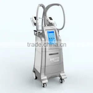 Body Sculpting Cryo Lipolysis Slimming Machine With Real -16 Degree Cooling Effect thumbnail-2