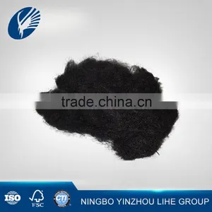 Free Sample High Quality PA 6 Nylon6 Staple Fiber thumbnail-3