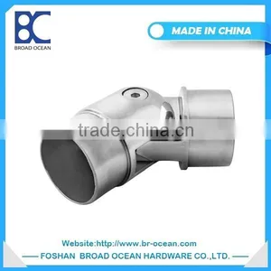 EB-10 High-quality !The Corridor and Balcony Stainless Steel Adjustable Joint thumbnail-2