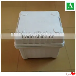 ABS Vacuum Forming Plastic Tools Box thumbnail-1