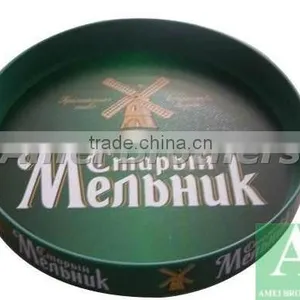 Best Price Vacuum Forming Plastic Product Advertising Display Tray For Supermarket Promotion thumbnail-1