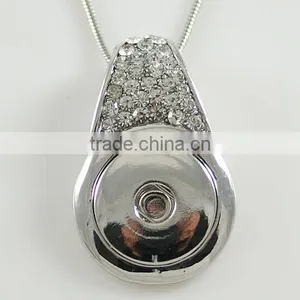 Snaps Bracelet Snap Button 2015 Hot Sale in USA thumbnail-1