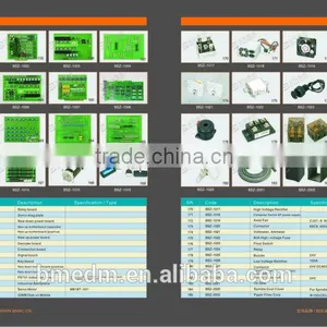 EDM Sinker Machine Consumables thumbnail-1