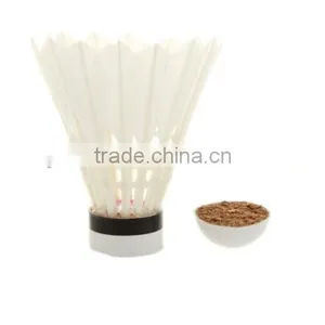 Teal Feather Shuttlecock Badminton Flight Ball On Sale thumbnail-3