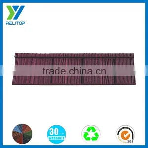 Best Selling Products in Nigeria/stone Coated Roof Tile thumbnail-1