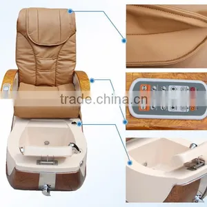 Cheap Pedicure Chair Hot Sale Spa Chairs India thumbnail-2