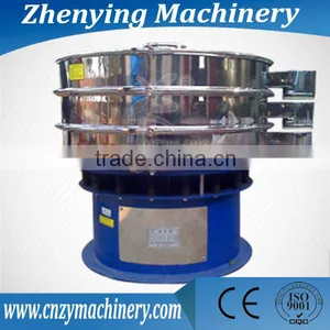 ZYD High Efficiency Screener Equipment With CE & ISO thumbnail-2
