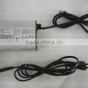 29.4volt 2.5A Li-ion Battery Charger thumbnail-1