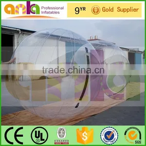 OEM Factory Inflatable Water Ball/bumper Ball for Foreign Trade thumbnail-4
