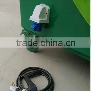 2016 New Design Mobile Retail Kiosk for Sale, Retail Coffee Kiosk Design thumbnail-3