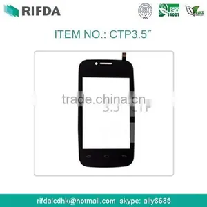Classic Lcd Touch Screen Panel Display 5.9" CTP for Cell Phone thumbnail-4