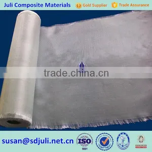 China C Type 135gsm Fiberglass Fabric/cloth/ Woven Roving CWR135 thumbnail-2