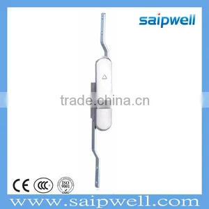 SAIP/SAIPWELL 2014 Promotional New Style Industrial Waterproof Panel Cabinet Lock thumbnail-1