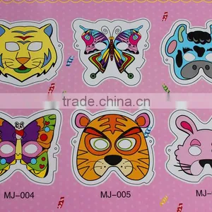 Hot Selling DIY PE Disposable Surgical Face Mask thumbnail-3