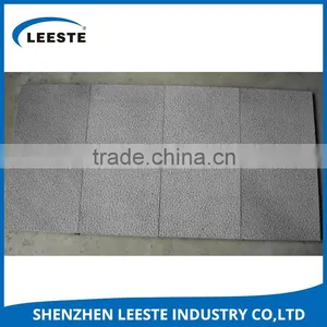 Good Quality 600x600mm Chiseled Basalt Tile thumbnail-3