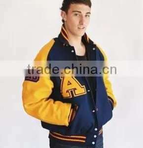 Varsity Jackets BI-2825 thumbnail-1