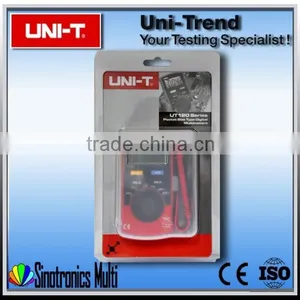 The Latest Best Multimeter UNI-T UT120C thumbnail-2