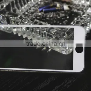 Hot Product 9H 3D Full Cover Glass Screen Protector for Iphone6 Supplier's Choice thumbnail-3