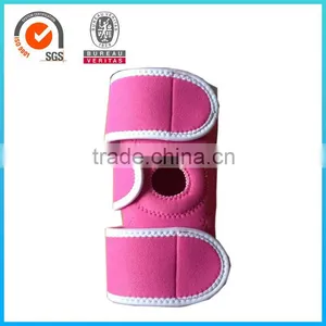 Neoprene Knee Support Knee Guard Knee Protector thumbnail-3