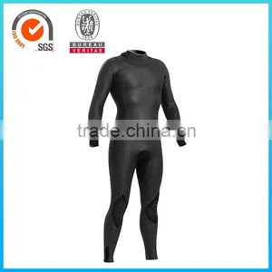 2016 Latest Style High Quality Neoprene Smooth Skin Wetsuit thumbnail-5