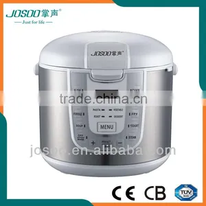 Multi Function Cooker ( Ceramic Pot) thumbnail-6