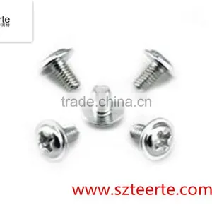 Spring Slotted Taper Set Screw thumbnail-3