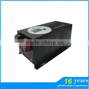 2KW GP Series Pure Sine Wave Inverter thumbnail-1